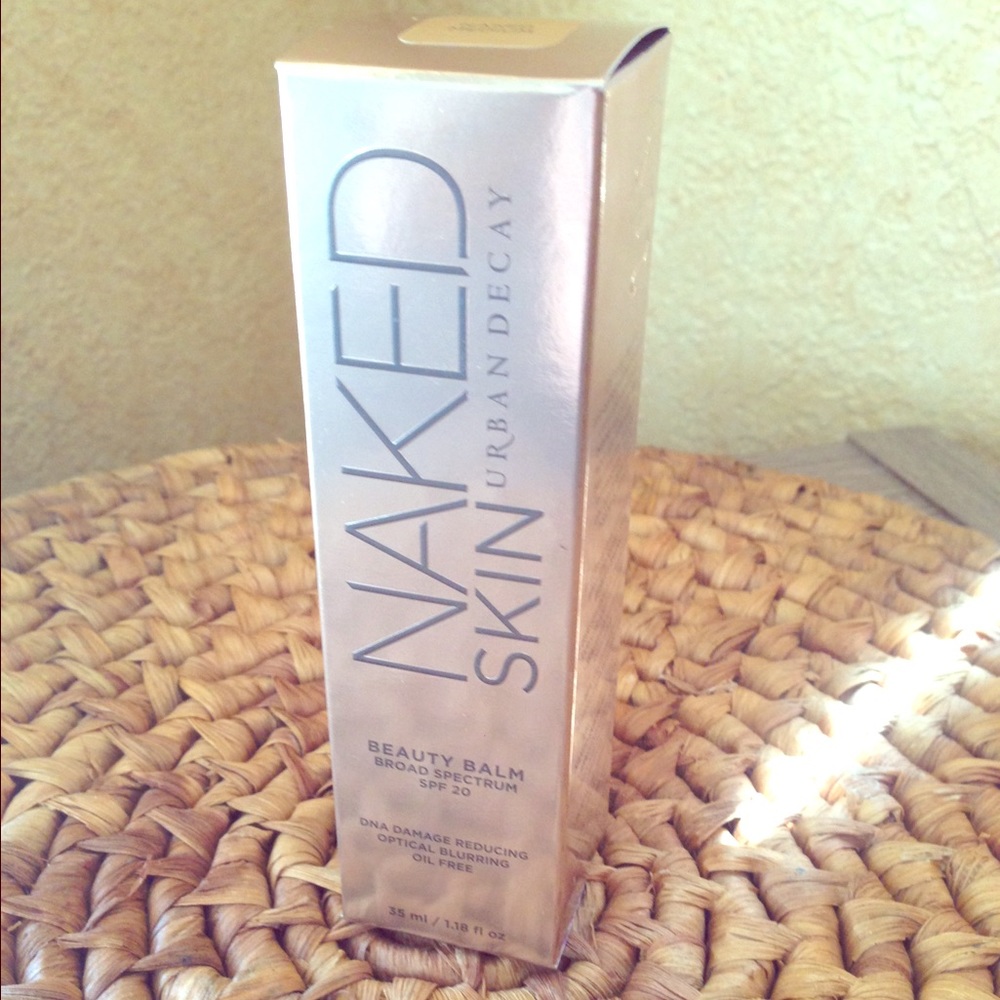 Urban Decay Beauty Balm