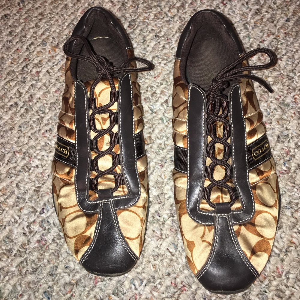 Coach Sneakers