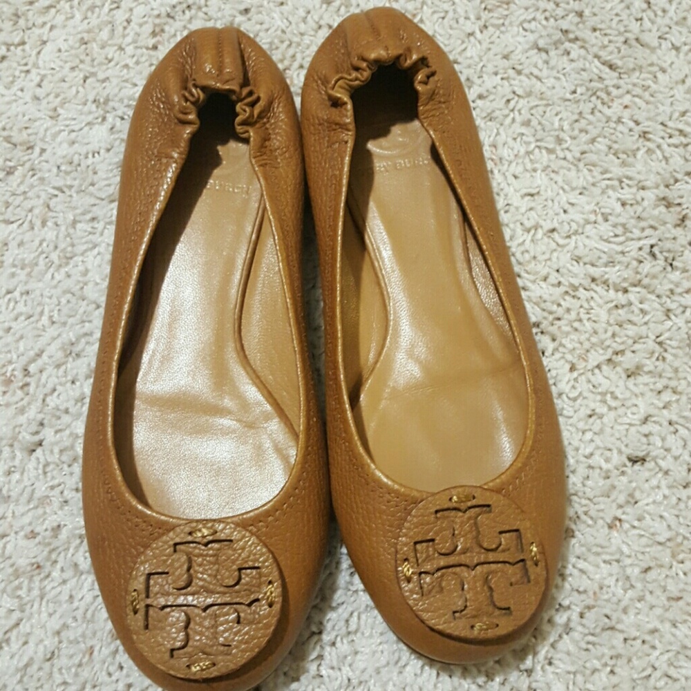 Tory Burch flats size 7.5