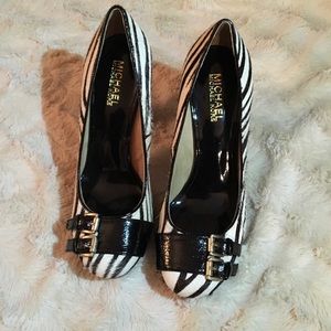 Michael Kors Heels