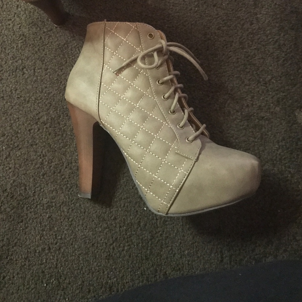 Charolette russe shoes