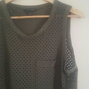 BRAND NEW Banana Republic Tank