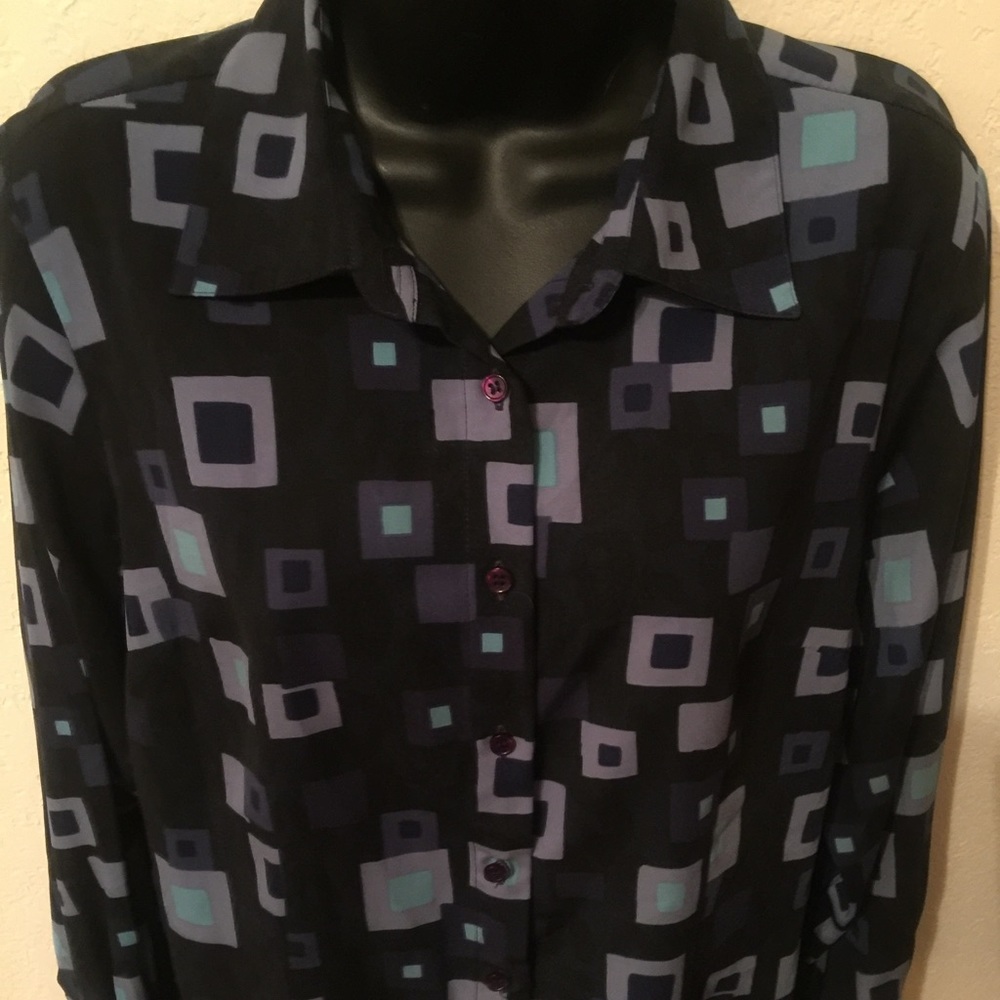 Preston and York Dress Shirt