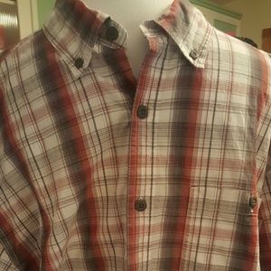 Wolverine paid shirt