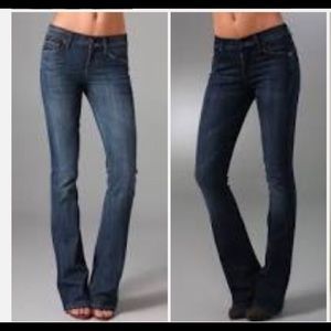 Citizens of Humanity Amber High Rise Bootcut jean