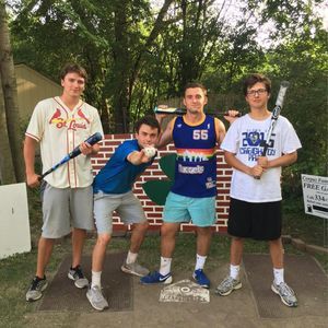 Meet your Posher, Sam