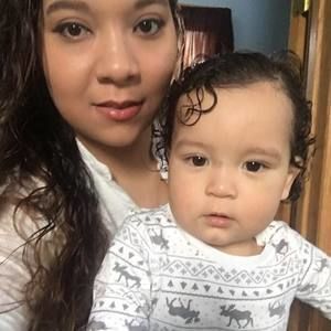 Meet your Posher, Maria