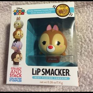Disney's Dale Tsum Tsum Lip Smacker.