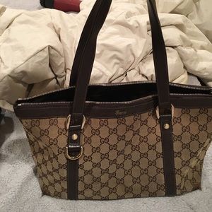 GUCCI bag