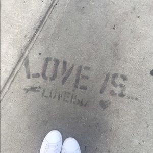 Meet your Posher, Molly