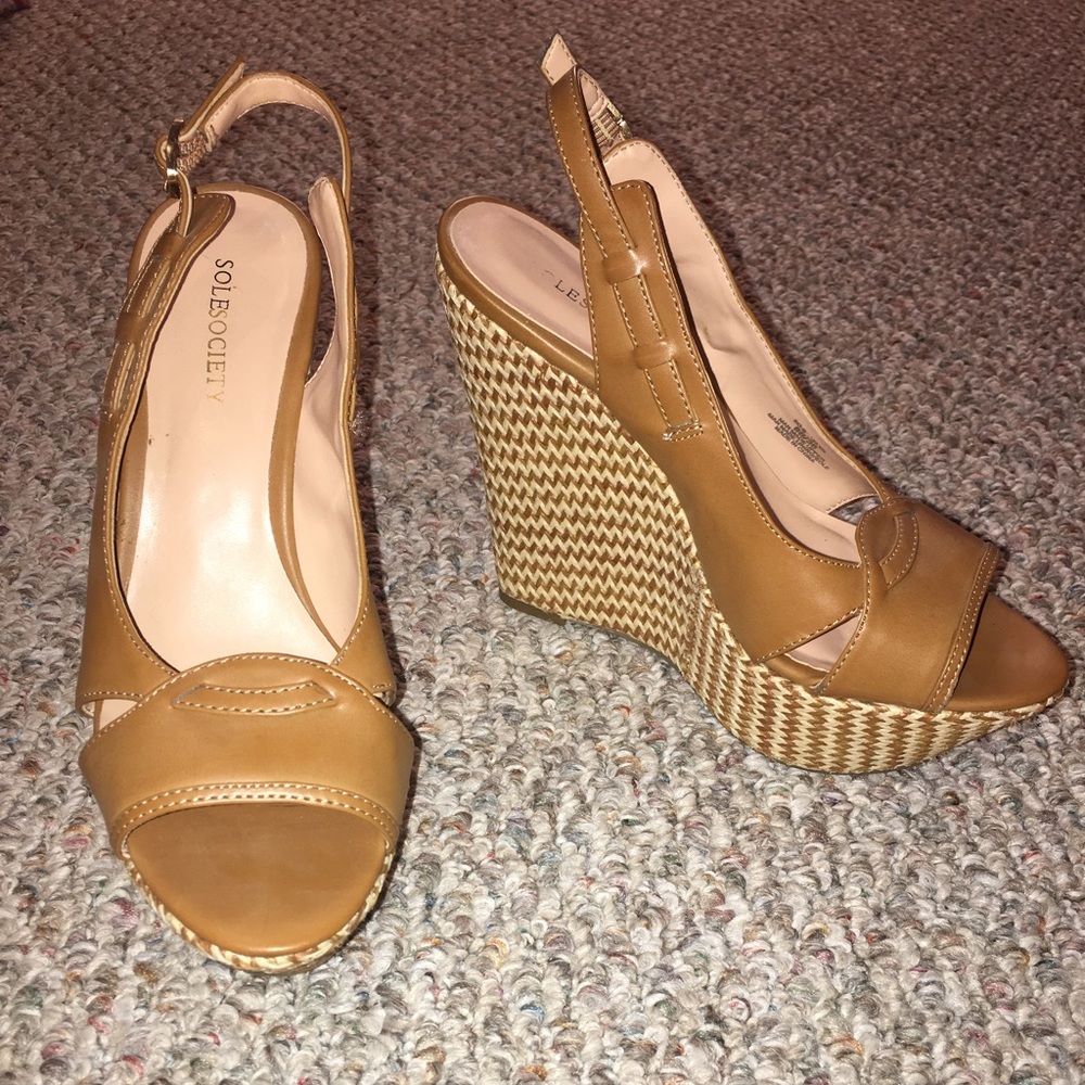 Wedges