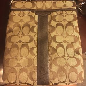 Coach Crossbody Bag