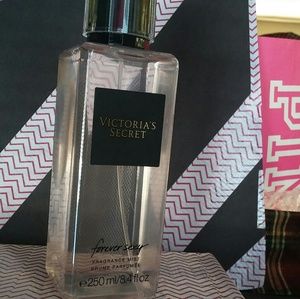 Victoria Secret Forever Sexy Fragrance Mist F/S