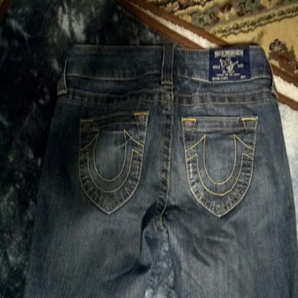 True Religion 26