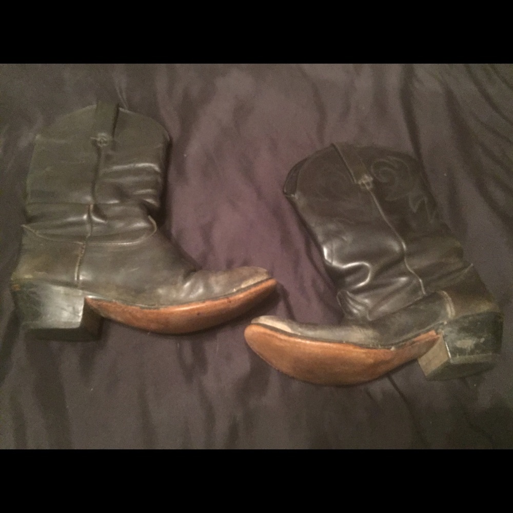 Durango cowboy boots
