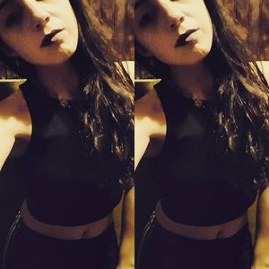 Meet your Posher, Nathalie