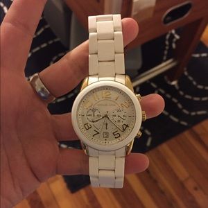 Michael Kors Women's Watch