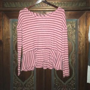 Free people blouse