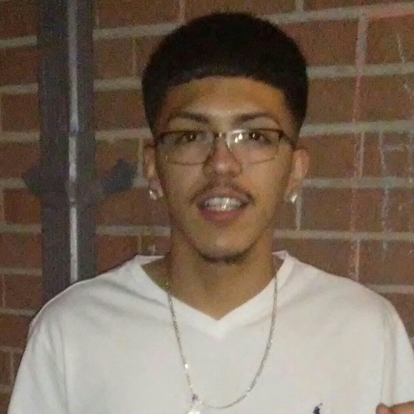 Meet your Posher, Paul - Picture 1 of 1