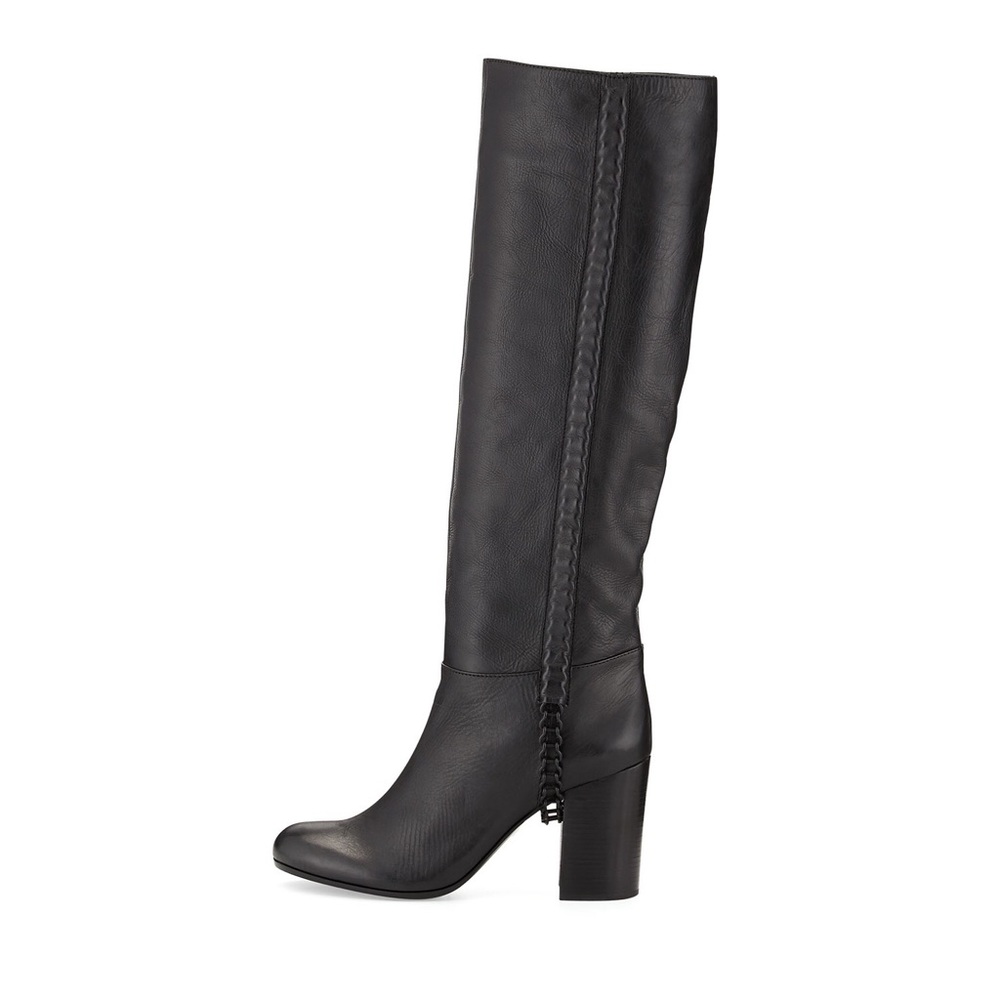 VC signature boot