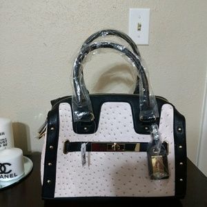 Handbag Duffle