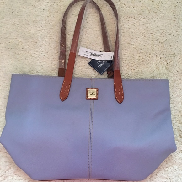 Perfect Pair Dooney and Bourke purse and wallet - Picture 1 of 4