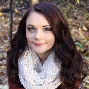 Meet your Posher, Dianna