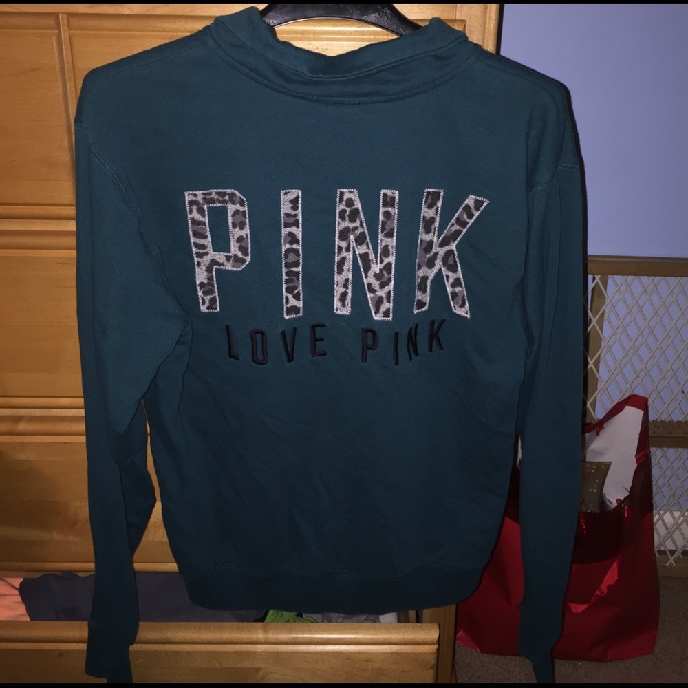 PINK sweatshirt