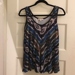 Ella Moss tank top
