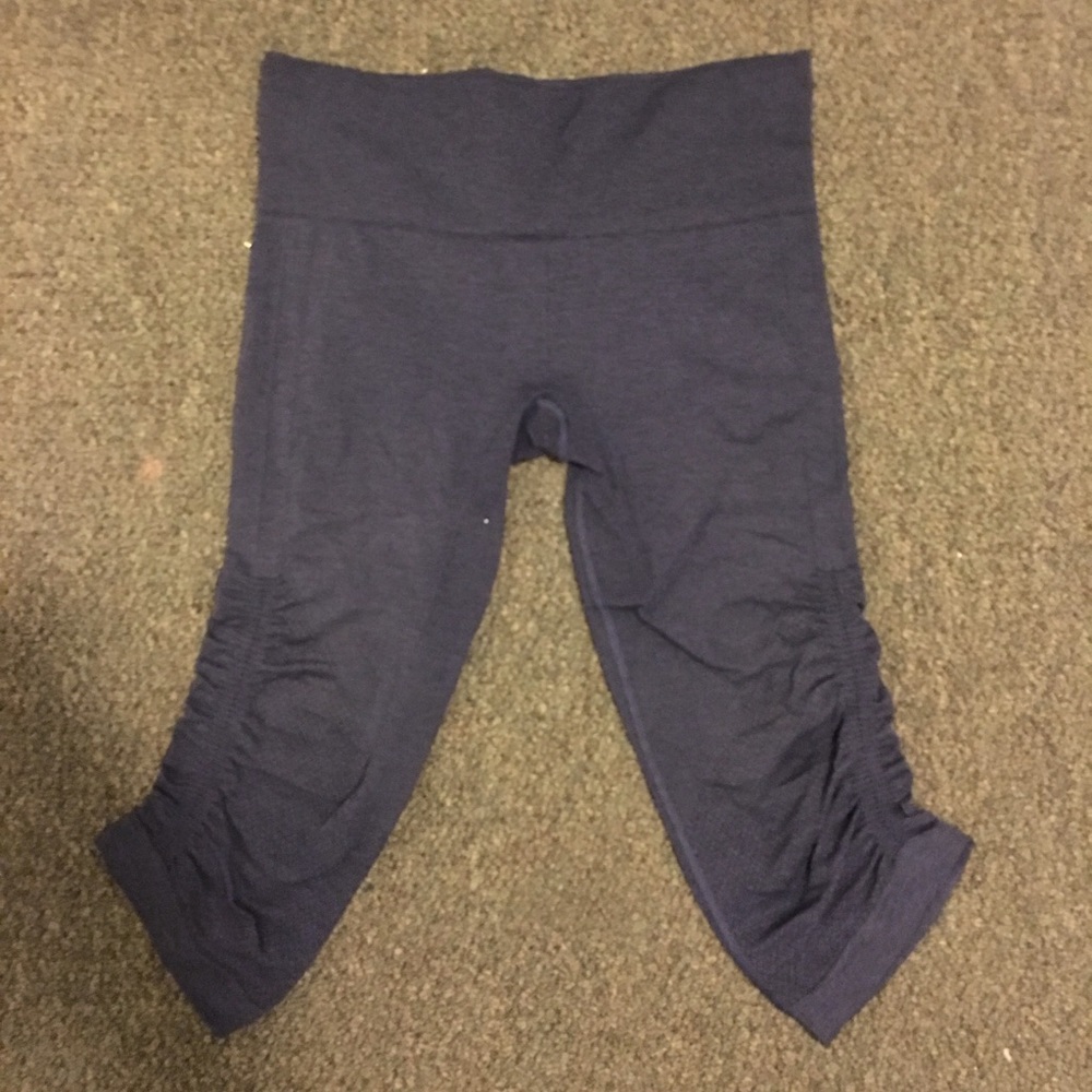 Yoga pants