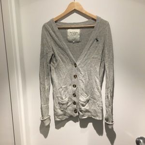 Abercrombie & Fitch Cardigan