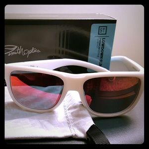 Smith Optics Lowdown Slim Sunglasses new in box