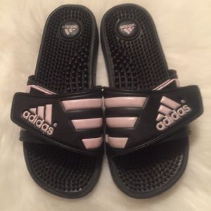 Adidas Slides