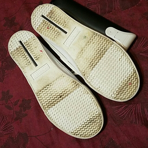 Sperry shoes used two times - Picture 2 of 3