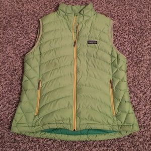 Patagonia Puffer Vest ✨ lowest price