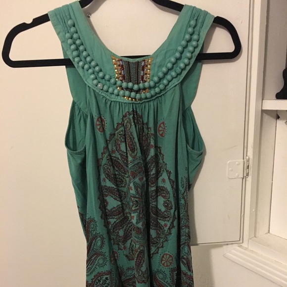 Tunic - Picture 1 of 1