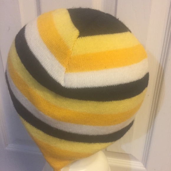 TM & DC COMICS HAT - Picture 2 of 5