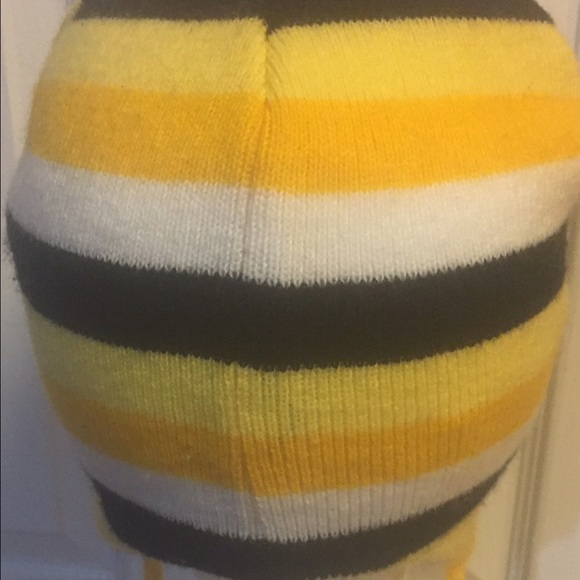 TM & DC COMICS HAT - Picture 3 of 5