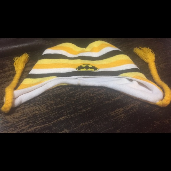 TM & DC COMICS HAT - Picture 4 of 5