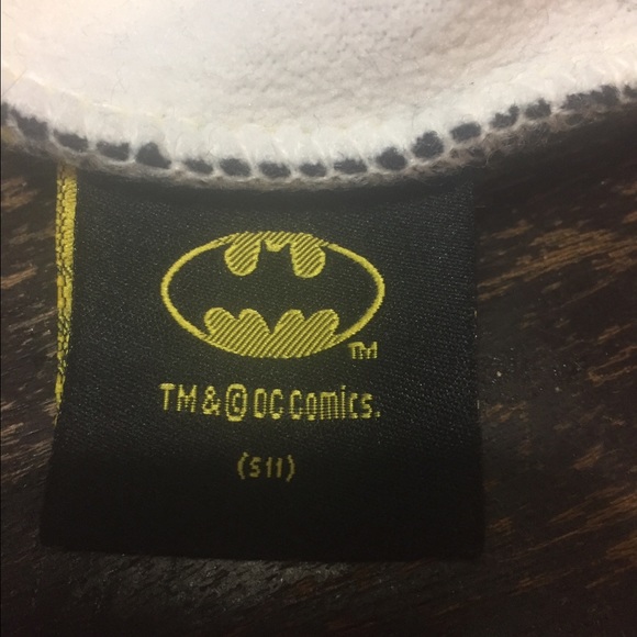 TM & DC COMICS HAT - Picture 5 of 5