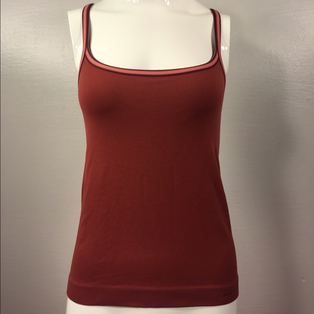 Workout Tank by Patagonia