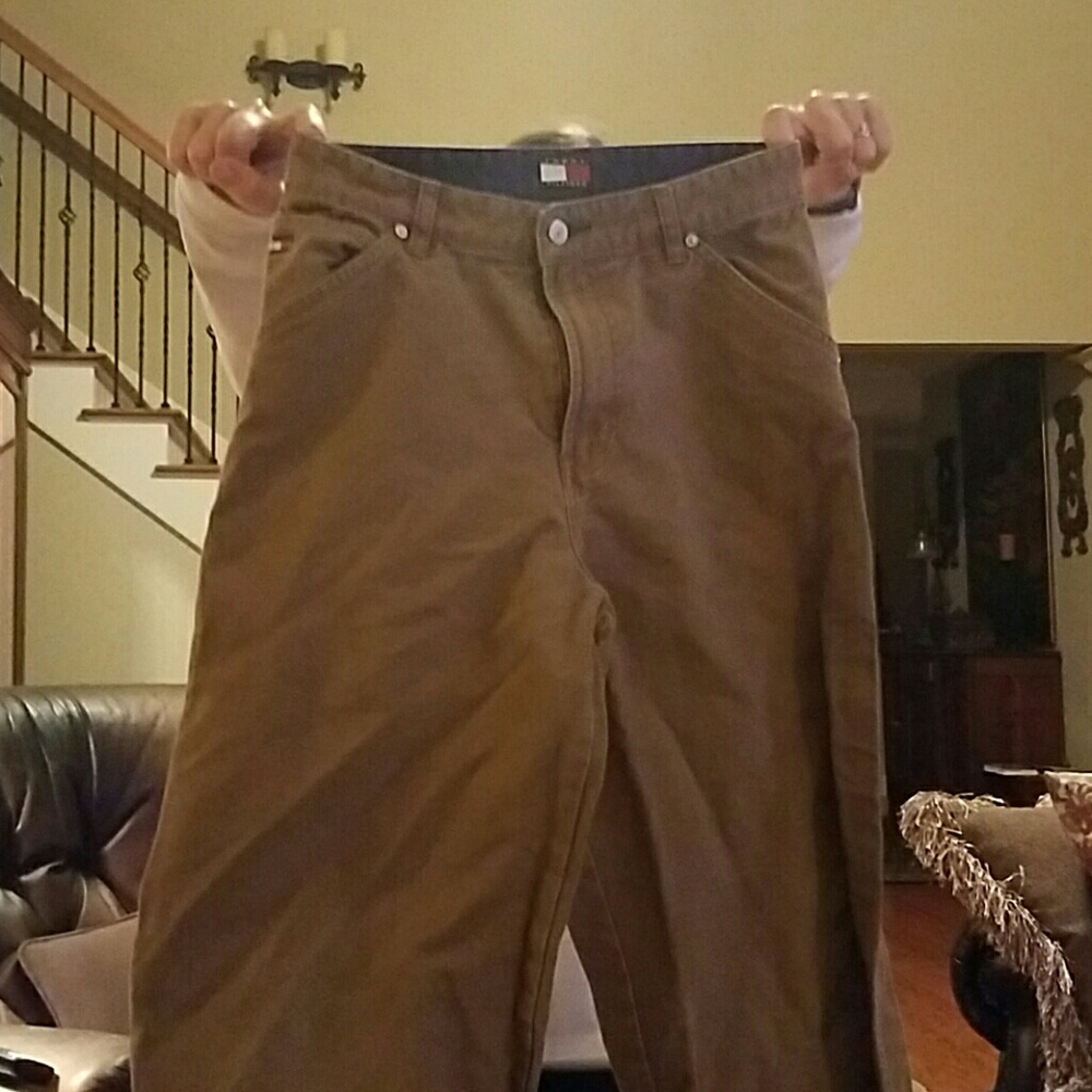 Tommy Hilfiger pants