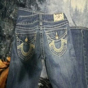 True Religion Joey 26