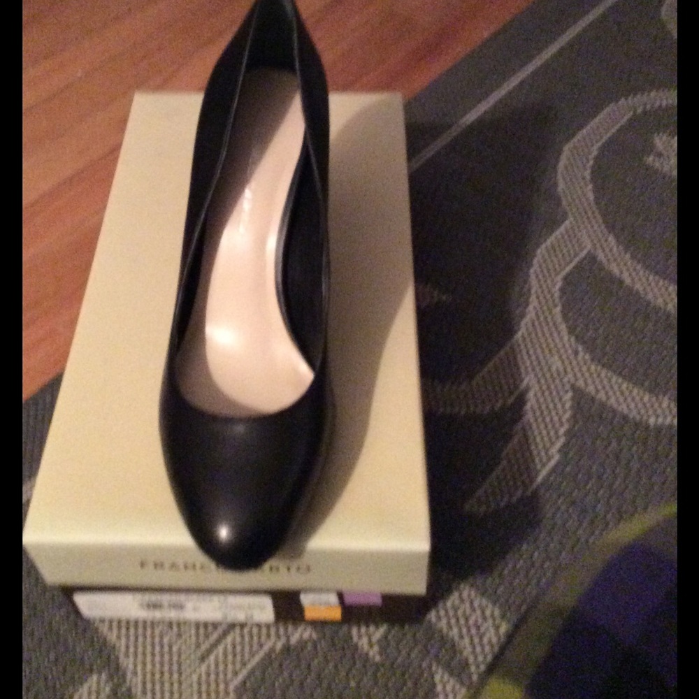 Franco Sarto women's pumps