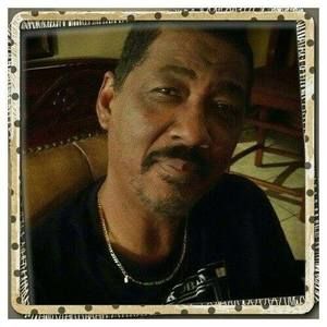 Meet your Posher, Billy g