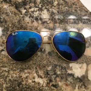 Rayban sunglasses