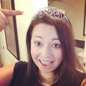 Meet your Posher, Celia