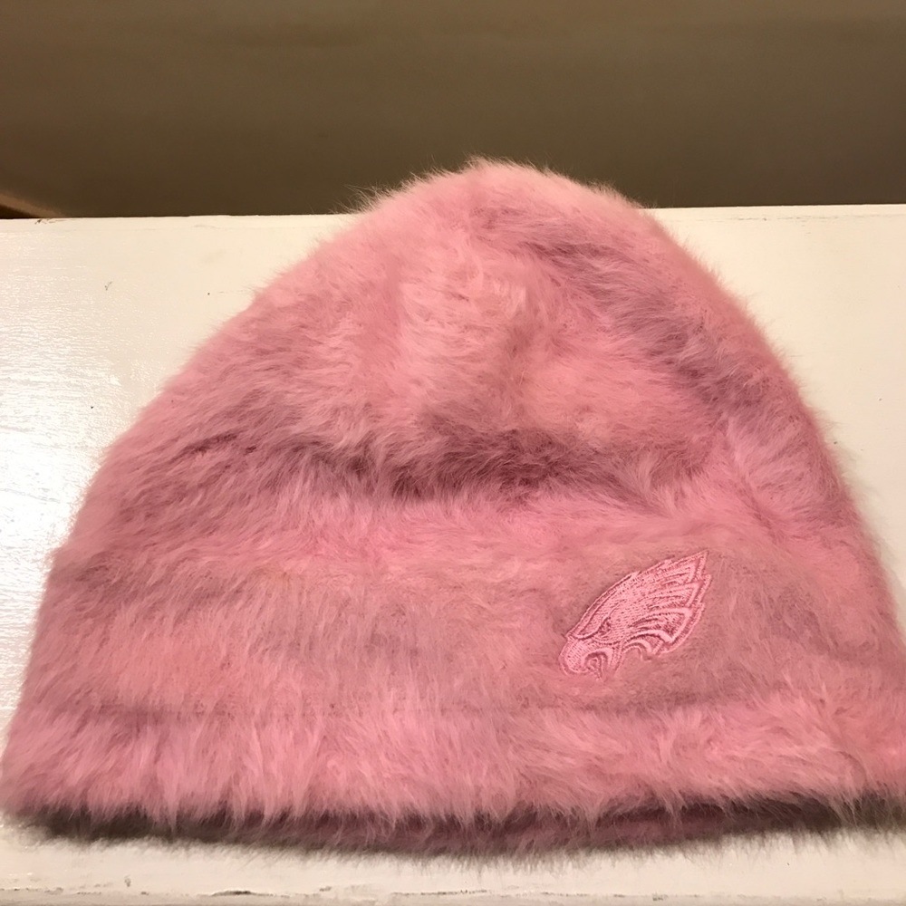 ✨REEBOK NFL ANGORA WINTER HAT✨