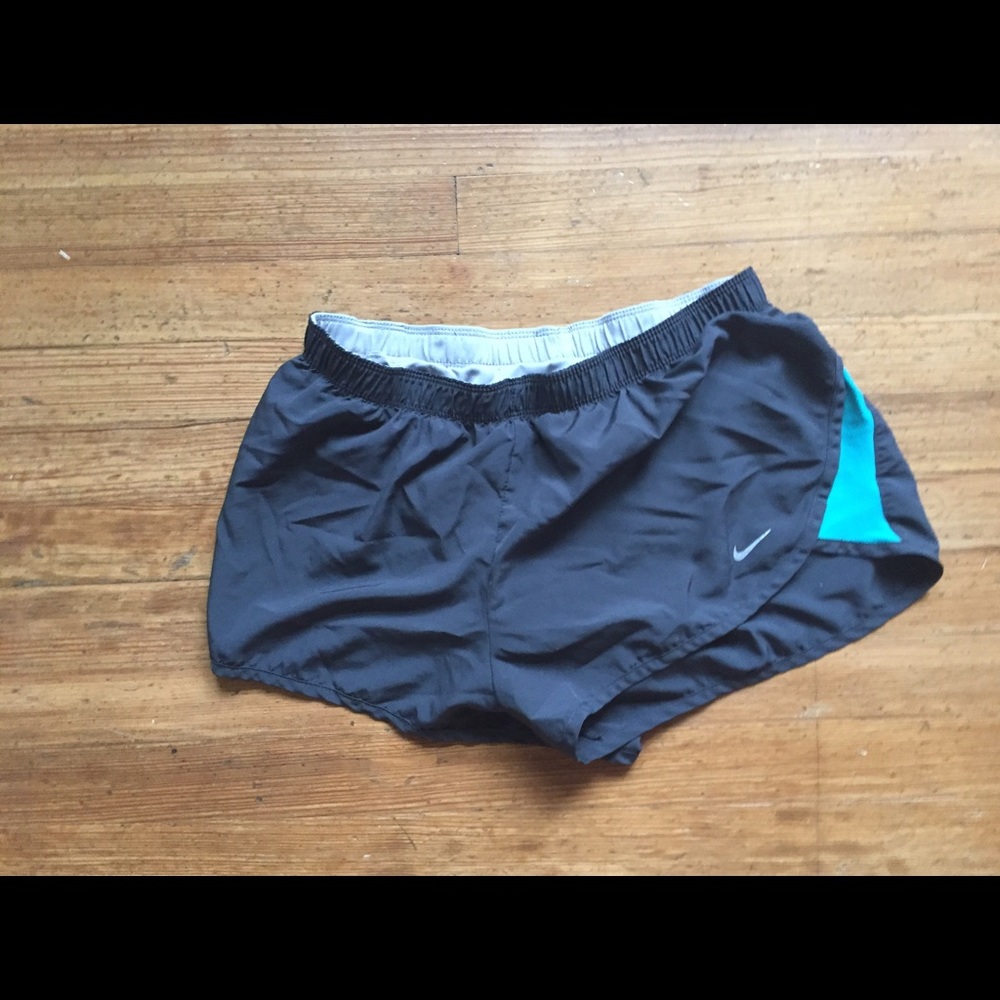 Nike Dry Fit Shorts