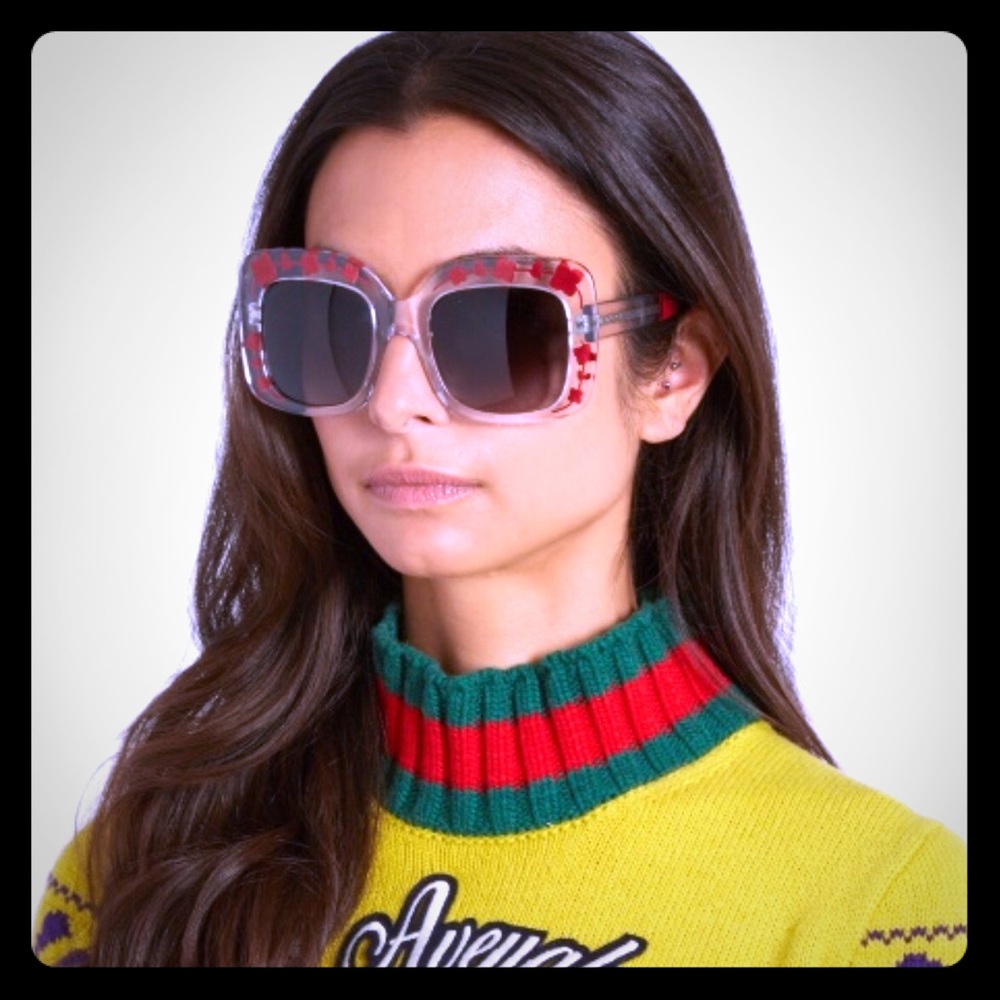 ❌❌sold❌❌Authentic Gucci sunglasses